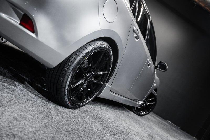 2012 Mazda Axela