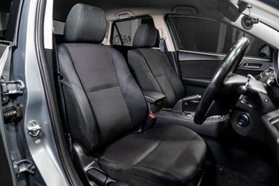 2012 Mazda Axela - Thumbnail