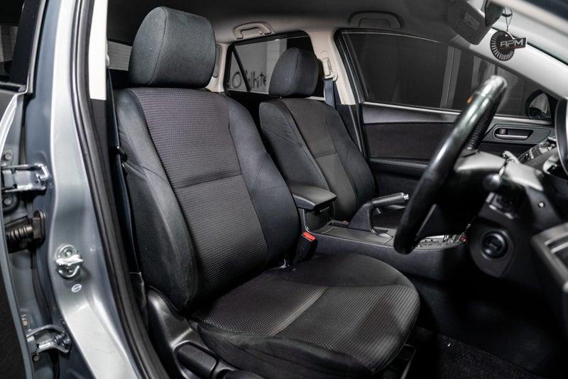 2012 Mazda Axela
