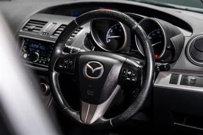 2012 Mazda Axela - Thumbnail