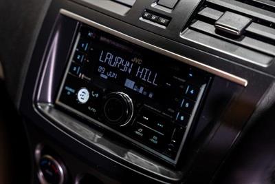 2012 Mazda Axela - Thumbnail