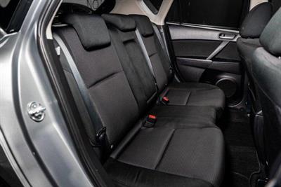 2012 Mazda Axela - Thumbnail