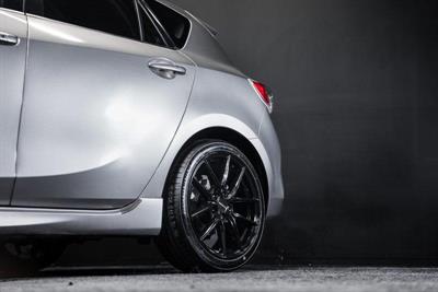 2012 Mazda Axela - Thumbnail