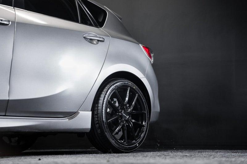 2012 Mazda Axela