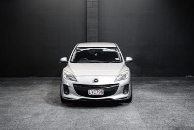 2012 Mazda Axela - Thumbnail