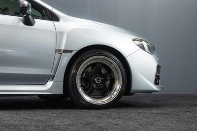 2014 Subaru WRX - Thumbnail