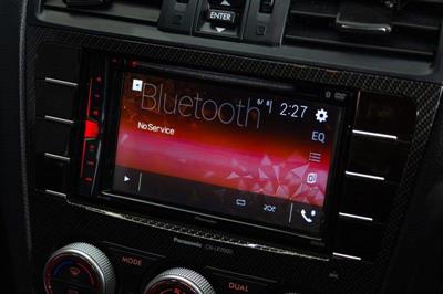 2014 Subaru WRX - Thumbnail
