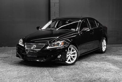 2013 Lexus IS 250