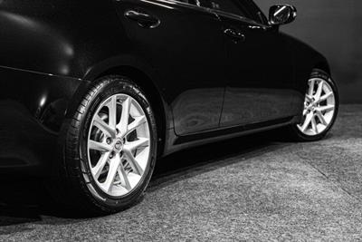 2013 Lexus IS 250 - Thumbnail