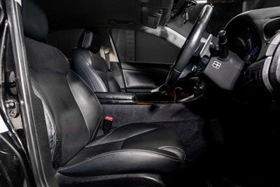 2013 Lexus IS 250 - Thumbnail