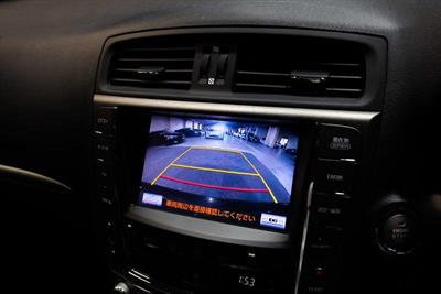 2013 Lexus IS 250 - Thumbnail