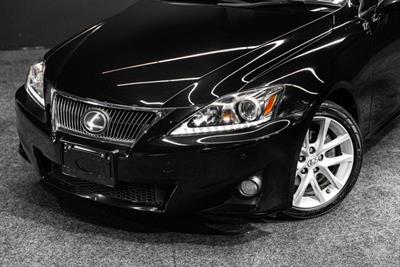 2013 Lexus IS 250 - Thumbnail