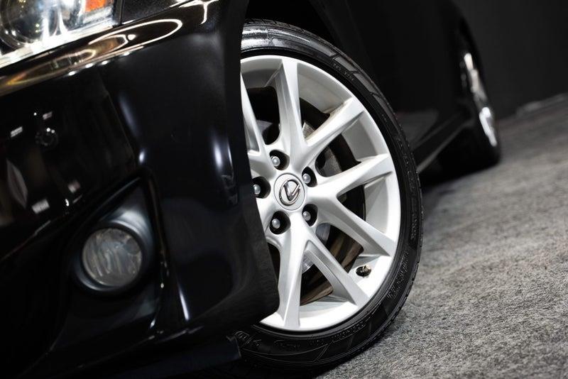 2013 Lexus IS 250