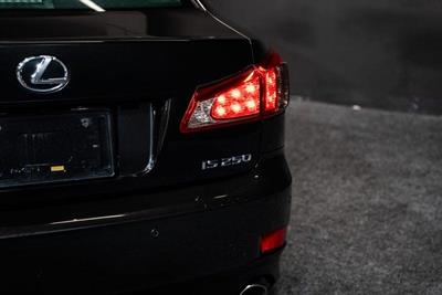 2013 Lexus IS 250 - Thumbnail