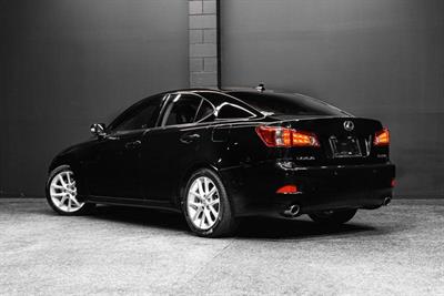 2013 Lexus IS 250 - Thumbnail