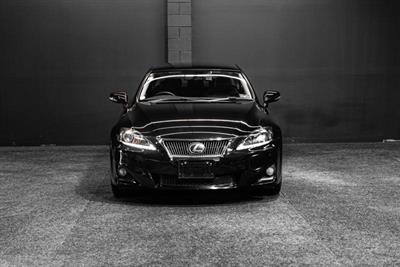 2013 Lexus IS 250 - Thumbnail