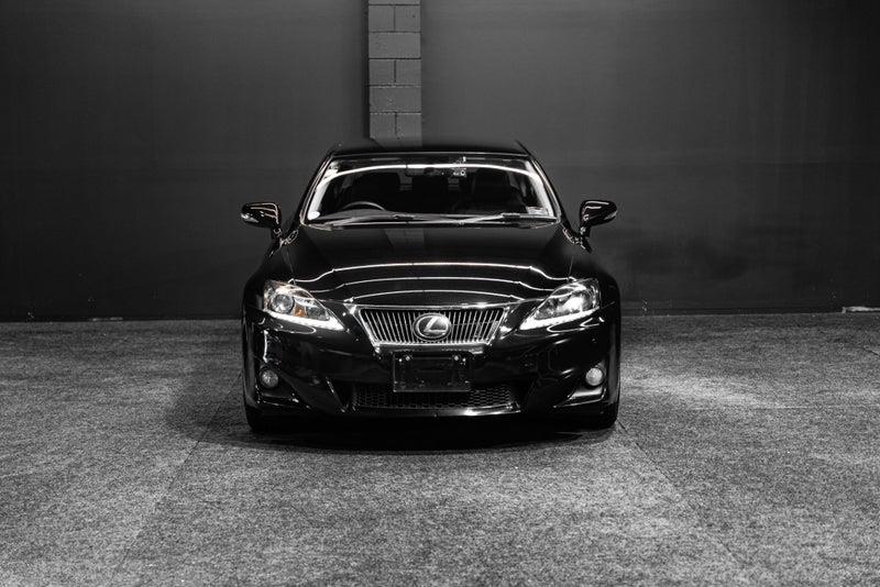 2013 Lexus IS 250