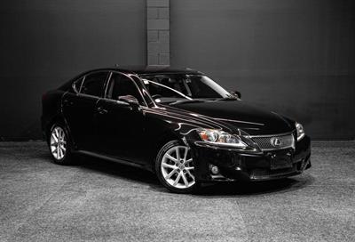 2013 Lexus IS 250 - Thumbnail