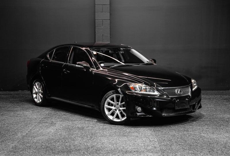 2013 Lexus IS 250