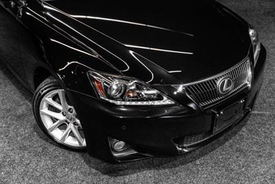 2013 Lexus IS 250 - Thumbnail