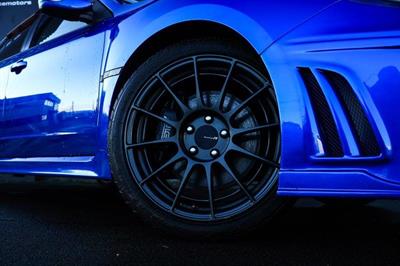 2008 Subaru Impreza - Thumbnail