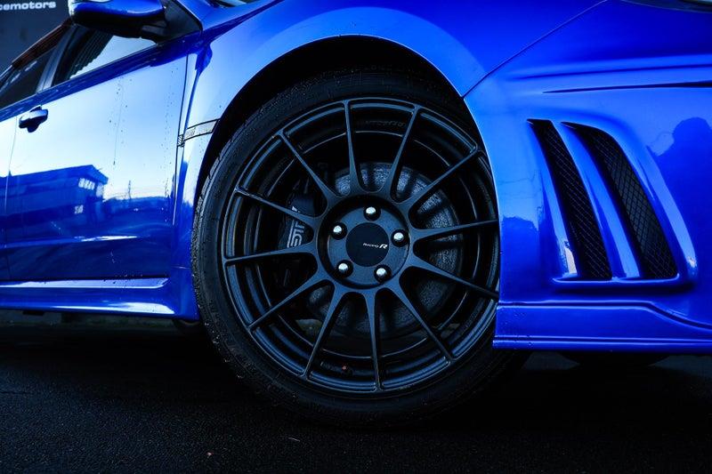 2008 Subaru Impreza