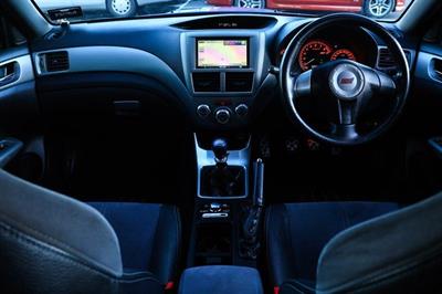 2008 Subaru Impreza - Thumbnail