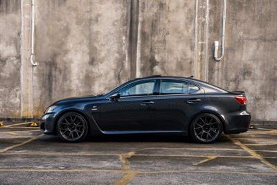 2008 Lexus IS F - Thumbnail