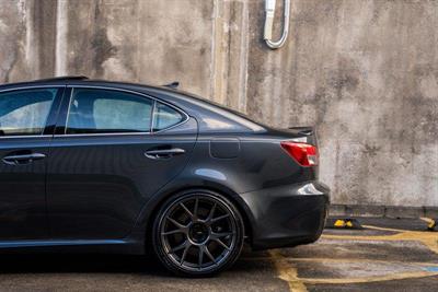 2008 Lexus IS F - Thumbnail
