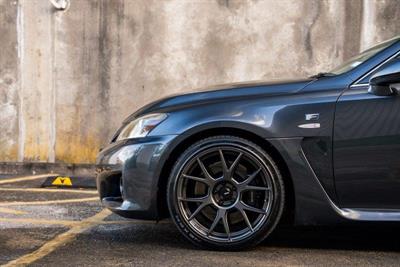 2008 Lexus IS F - Thumbnail