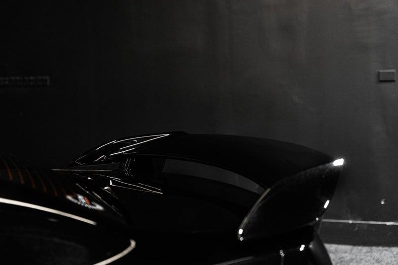 2007 Holden Commodore