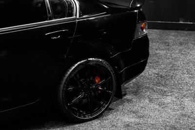 2007 Holden Commodore - Thumbnail