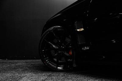 2007 Holden Commodore - Thumbnail