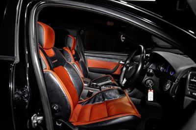 2007 Holden Commodore - Thumbnail