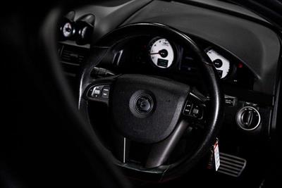 2007 Holden Commodore - Thumbnail