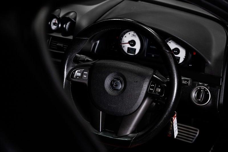 2007 Holden Commodore