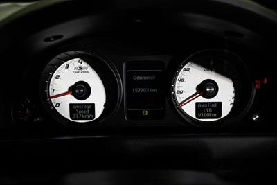 2007 Holden Commodore - Thumbnail