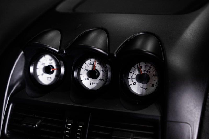 2007 Holden Commodore