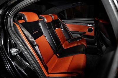 2007 Holden Commodore - Thumbnail