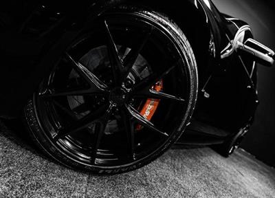 2007 Holden Commodore - Thumbnail