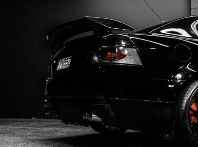 2007 Holden Commodore - Thumbnail