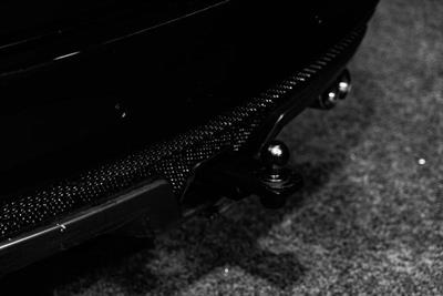 2007 Holden Commodore - Thumbnail