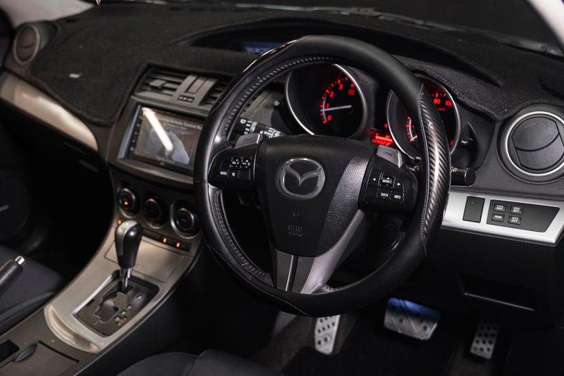 2009 Mazda Axela