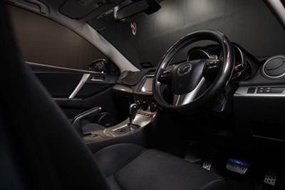 2009 Mazda Axela - Thumbnail