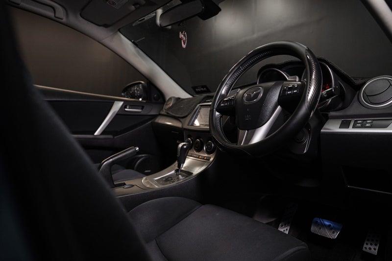2009 Mazda Axela