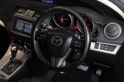 2009 Mazda Axela - Thumbnail