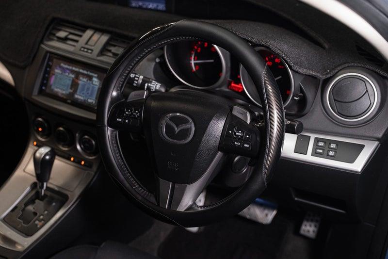 2009 Mazda Axela