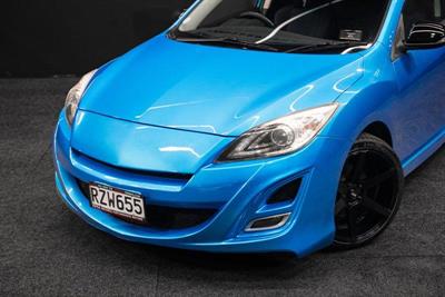 2009 Mazda Axela - Thumbnail