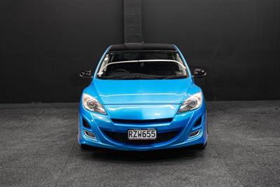 2009 Mazda Axela - Thumbnail