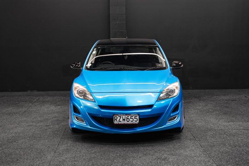 2009 Mazda Axela